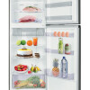 Свободностоящ хладилник с две врати FSP 178 инокс