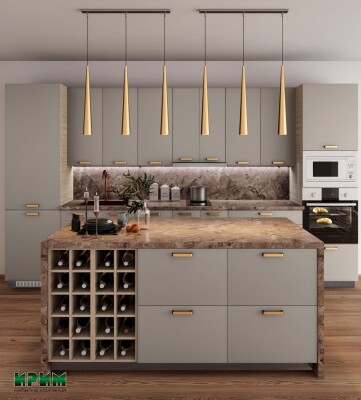 Кухня Сити 9141