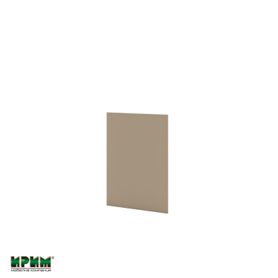 Краен панел Ф-Капучино мат-11-46