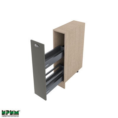 Долен модул бутилиера МФ-Цимент мат-06-58