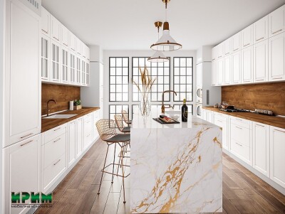 Кухня Сити 962