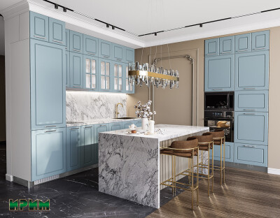 Кухня Сити 9123