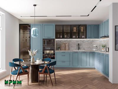 Кухня Сити 9161