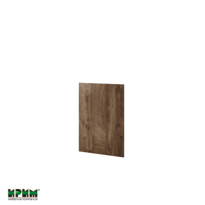 Краен панел Ф-Дъб натурал-06-46