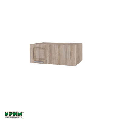 Горен модул за ъгъл с една врата АРФ-Сонома-02-113