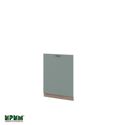 Врата за съдомиялна АРФ-Олив мат-11-39