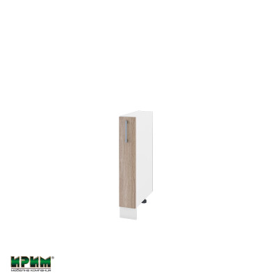 Долен модул бутилиера БФ-Сонома-02-41