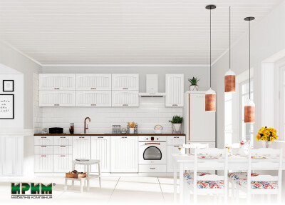 Кухня Сити 766