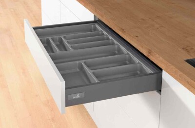 Органайзер за прибори - 800 мм