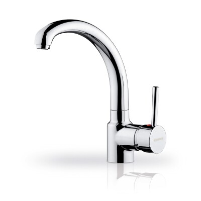 Смесител Armonica 1/2 Хром