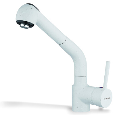 Смесител Balata Сняг