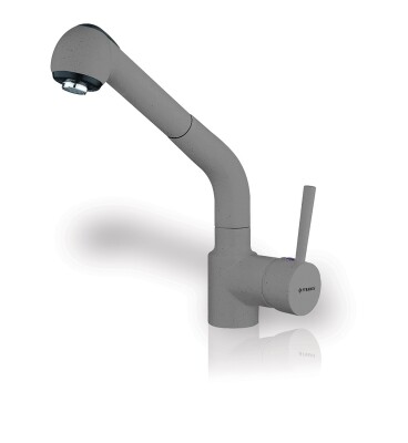 Смесител Balata Индустриално сиво