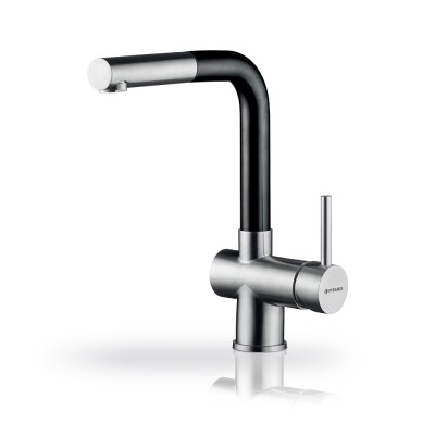 Смесител Capriccio Fusion