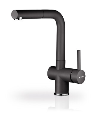 Смесител Capriccio Вулкан