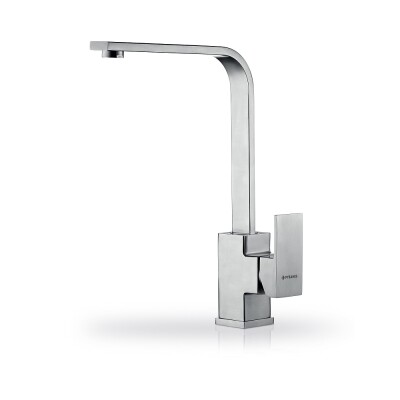 Смесител Cecilia Хром