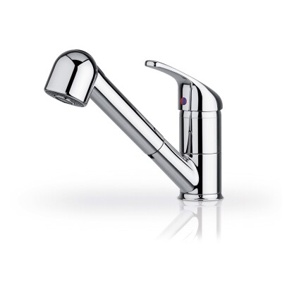 Смесител Festivo Хром