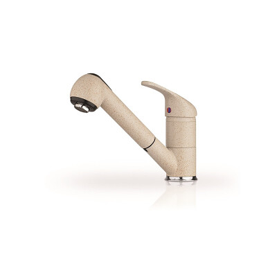 Смесител Festivo Тъмно бежово