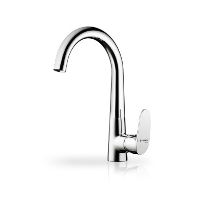 Смесител Lorena Хром