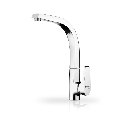 Смесител Mercurio Хром