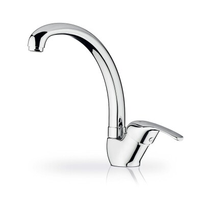 Смесител Mezzo Хром