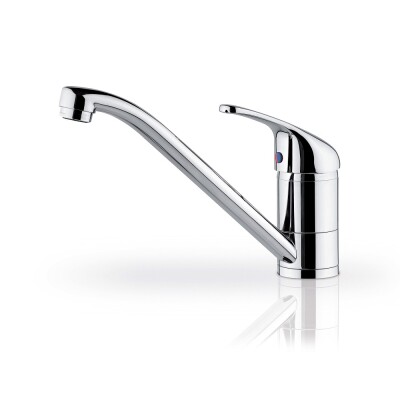 Смесител Modo Хром