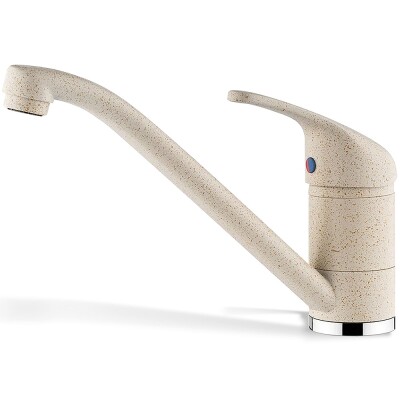 Смесител Modo Пясъчно бежово