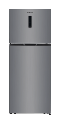 Свободностоящ хладилник с две врати FSP 178 инокс