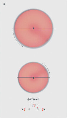 Керамични котлони PHC31230FMW