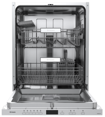 Съдомиялна за вграждане PDWDE 60FI 60 cm