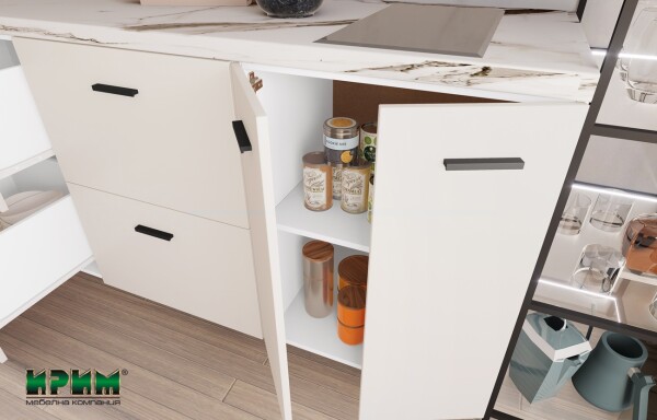 Кухня Сити 9121