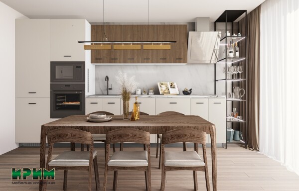 Кухня Сити 9121