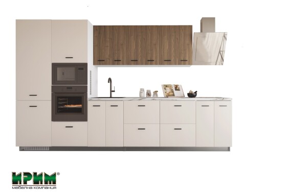 Кухня Сити 9121