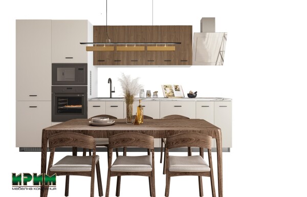 Кухня Сити 9121