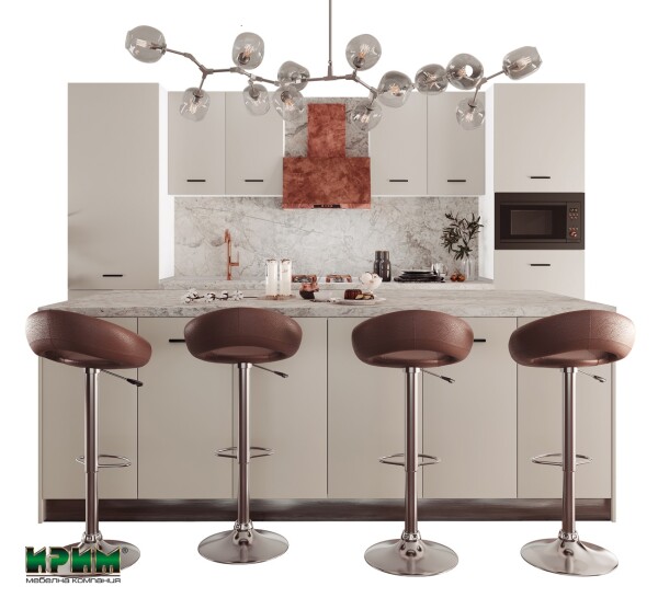 Кухня Сити 9083