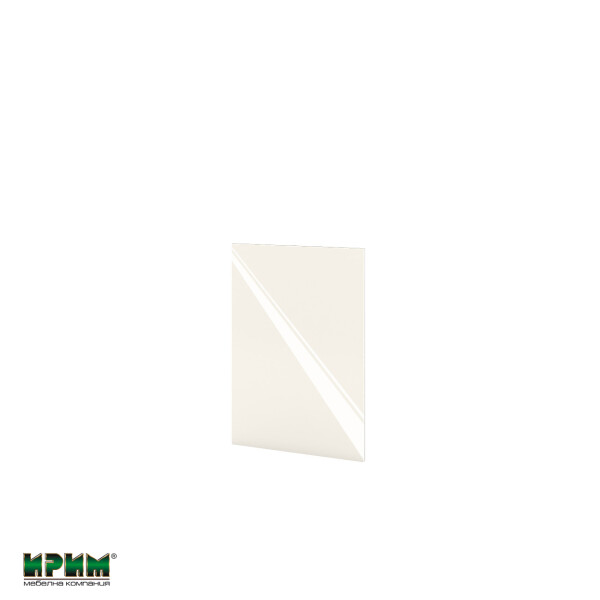 Краен панел Ф-Крийм гланц-06-46