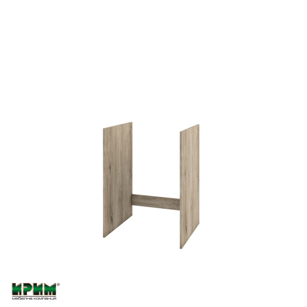 Долен модул за свободно стояща пералня АР - 25