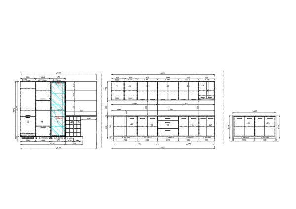 Кухня Сити 9165