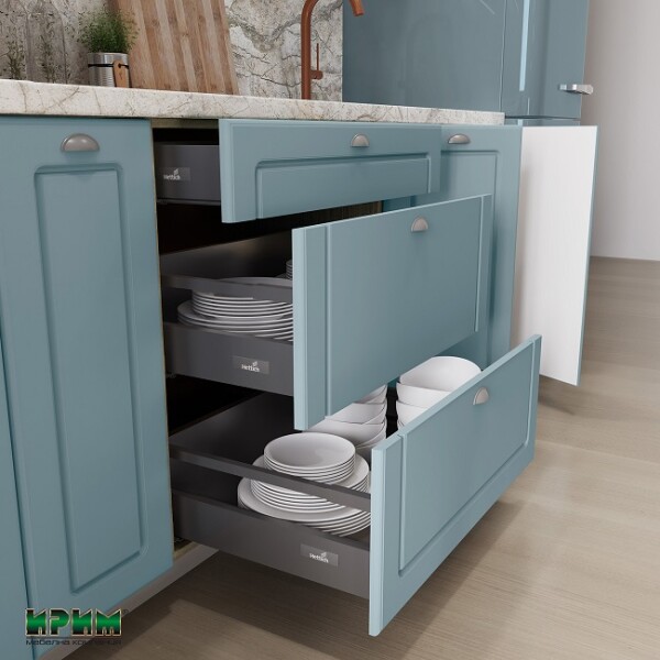 Кухня Сити 9166