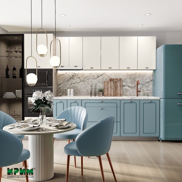 Кухня Сити 9166