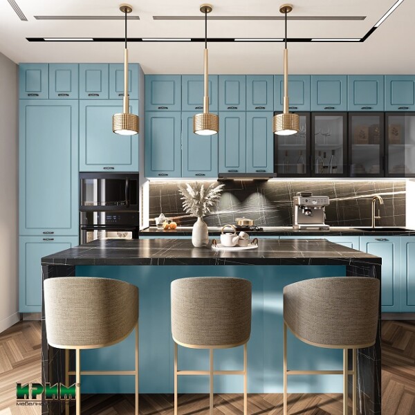 Кухня Сити 9163