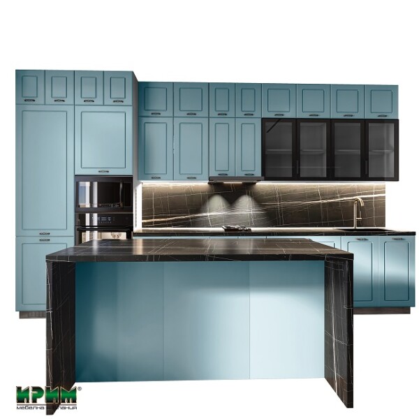 Кухня Сити 9163