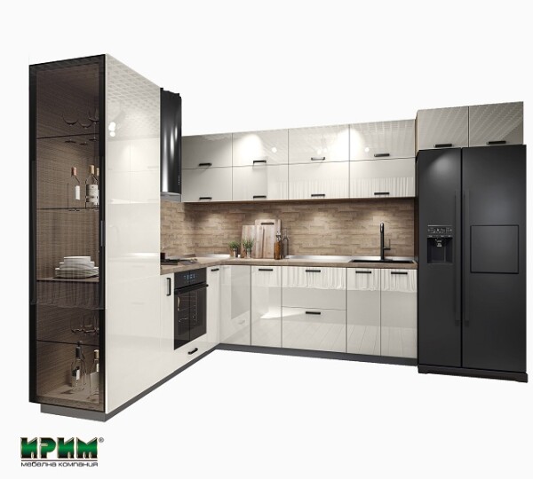 Кухня Сити 9139