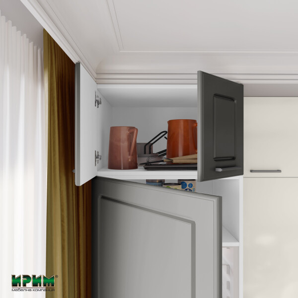 Кухня Сити 9169