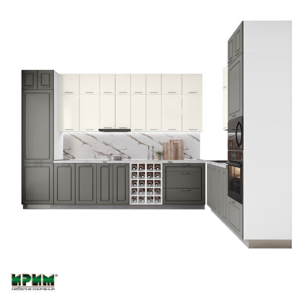 Кухня Сити 9169