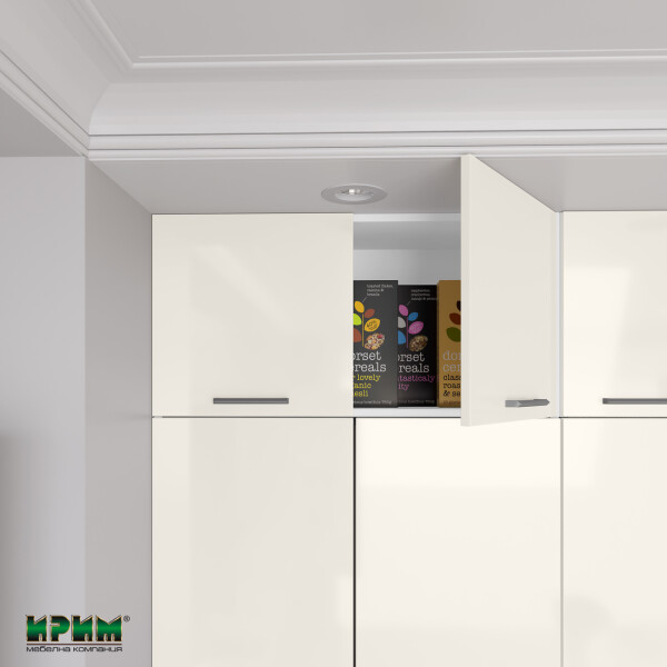 Кухня Сити 9169