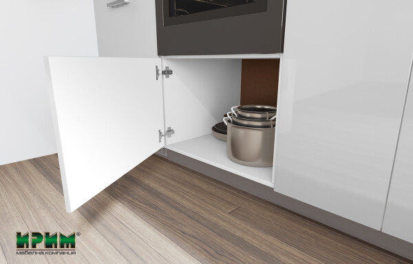 Кухня Сити 9120