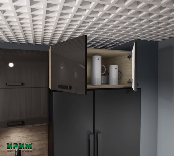 Кухня Сити 9142