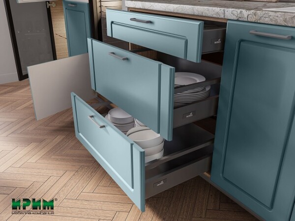 Кухня Сити 9161