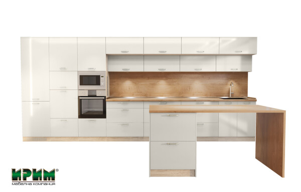 Кухня Сити 9173