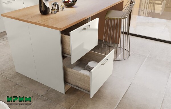 Кухня Сити 9173